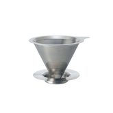 Hario 01 Dual Mesh Filter Dripper